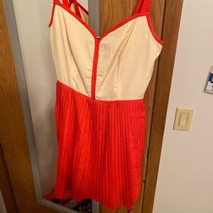 Sun dress